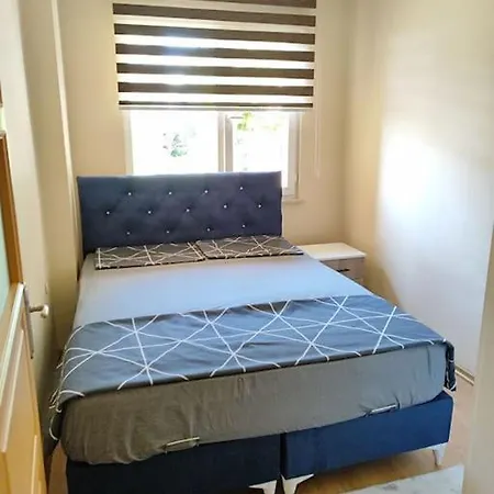 Apartment Yapi Form 3 Trabzon
