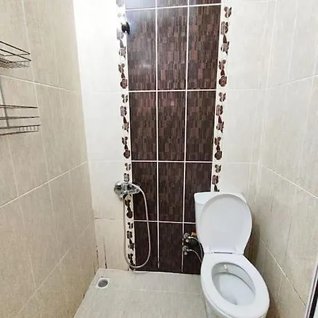 Yapi Form 3 Apartment *