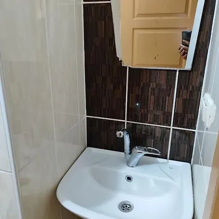 Apartment Yapi Form 3 Trabzon