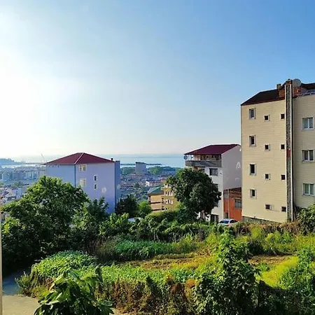 Apartment Yapi Form 3 Trabzon